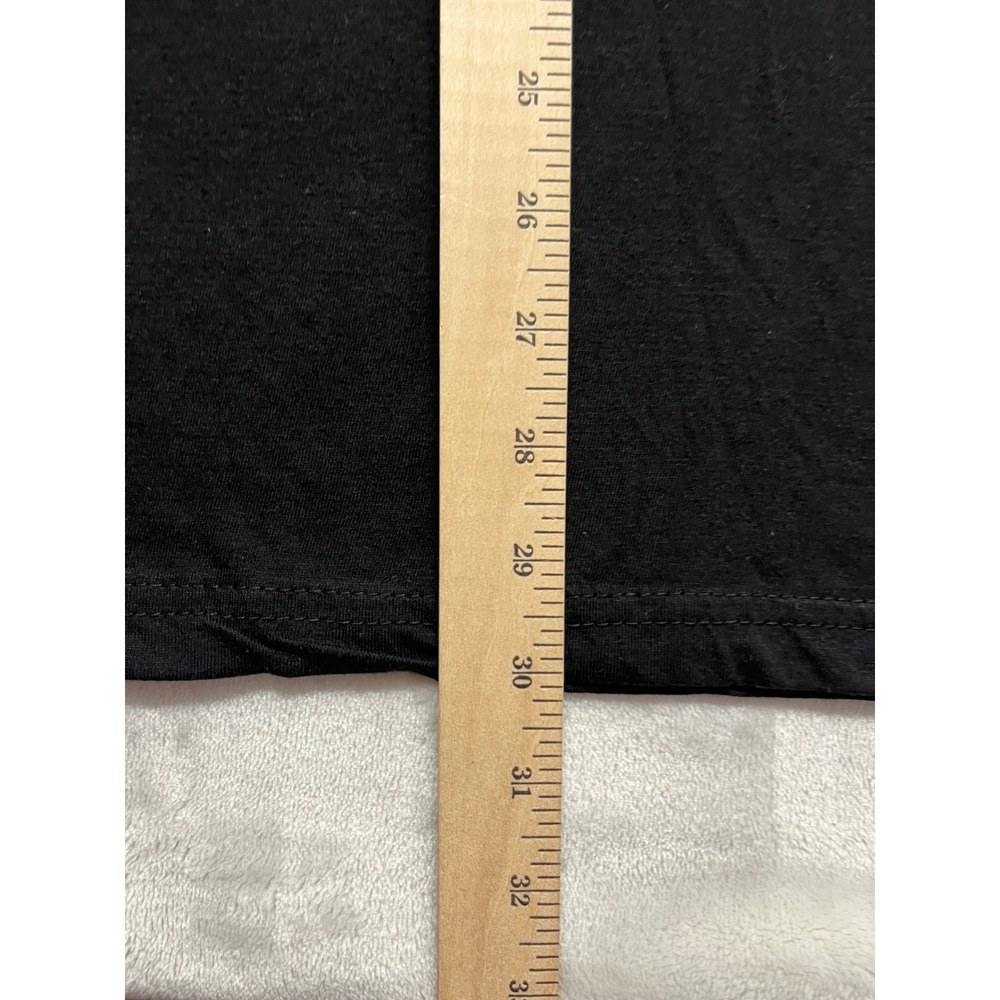 Twilight Saga T-Shirt Men XL Black I Love Boys Who Sparkle Edward Cullen Vampire - Picture 6 of 10